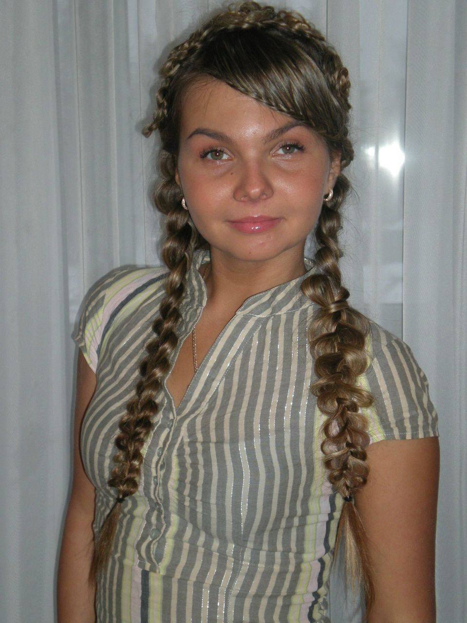 Ksyunechka Kotovskaya ♥Ponochka♥ | Санкт-Петербург