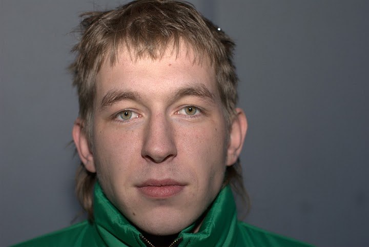 Алексей Стуколов | Санкт-Петербург