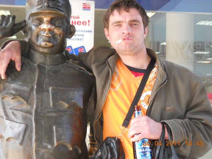 Александр Ковалёв | Санкт-Петербург