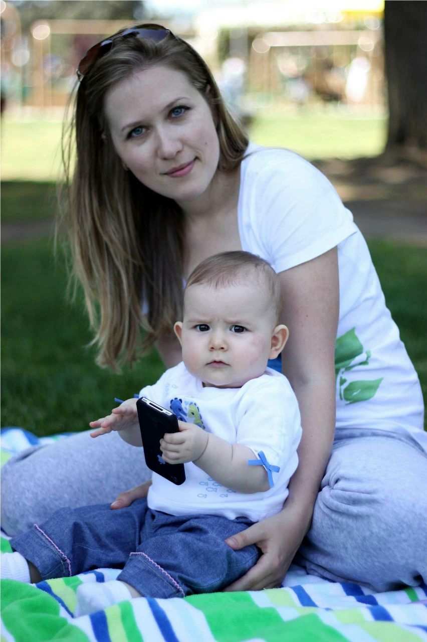 Julia Shumskaya | Los Angeles