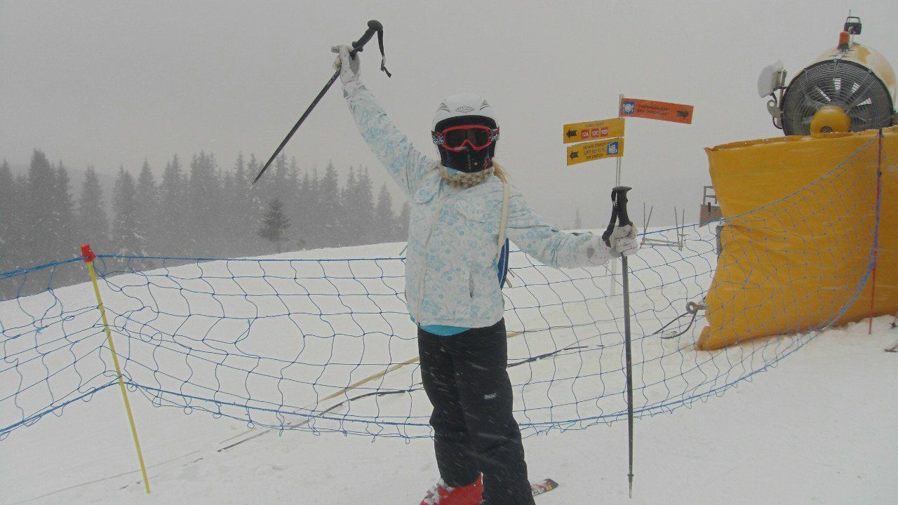 Марина Полоса | 