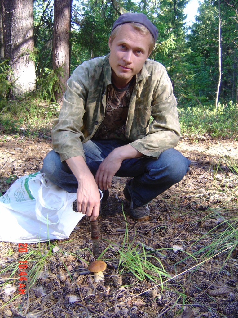 Фото профиля