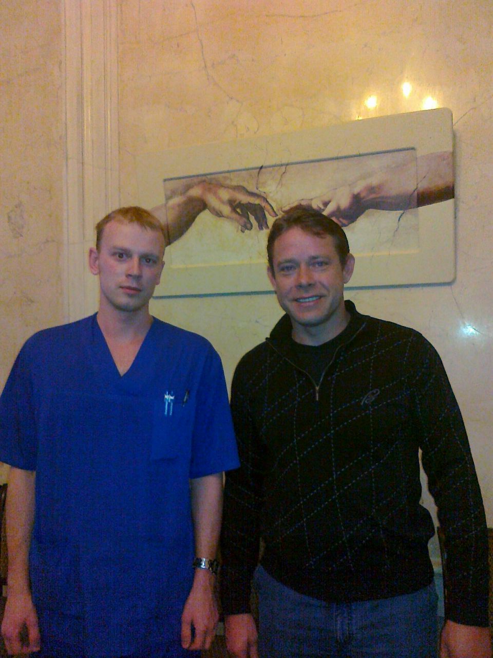 Павел Ершов | 