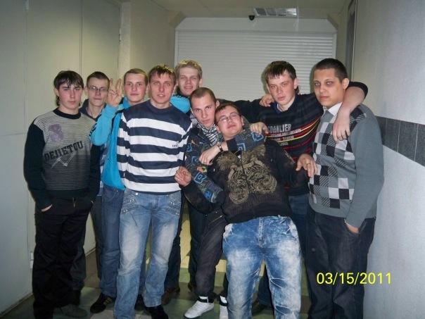 №23, Slavan Орлов, 37 лет, Минск, Беларусь №23, Slavan Орлов, 37 лет, Минск, Беларусь