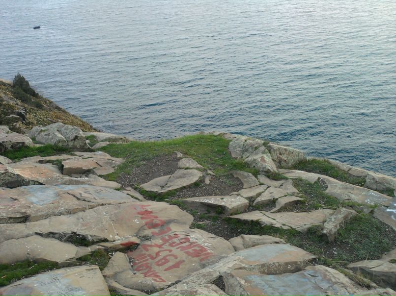 Игорь Петерин | Бурынь