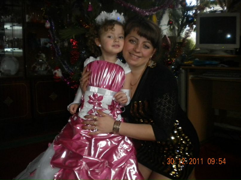 Виктория Грек | Днепр (Днепропетровск)