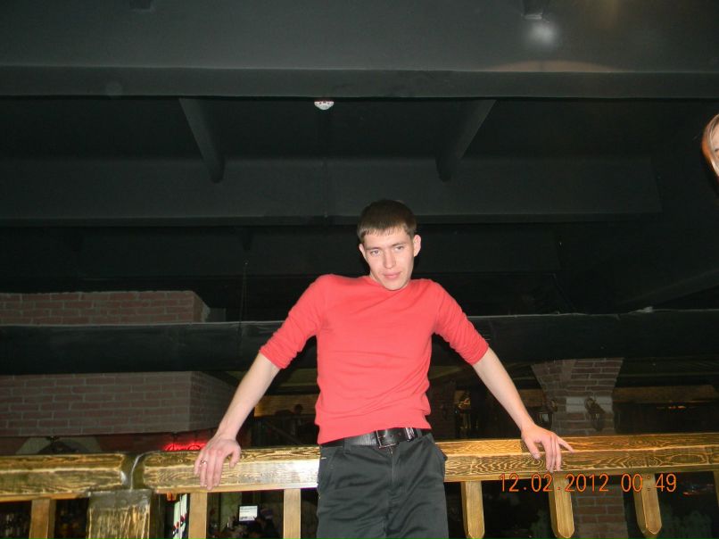 Андрей Матвеев | Улан-Удэ