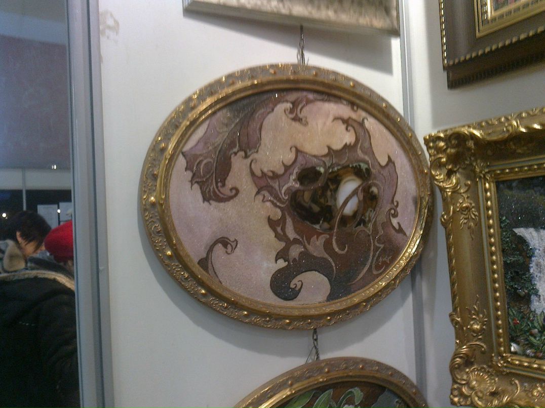 Анастасия Елисеева | Санкт-Петербург