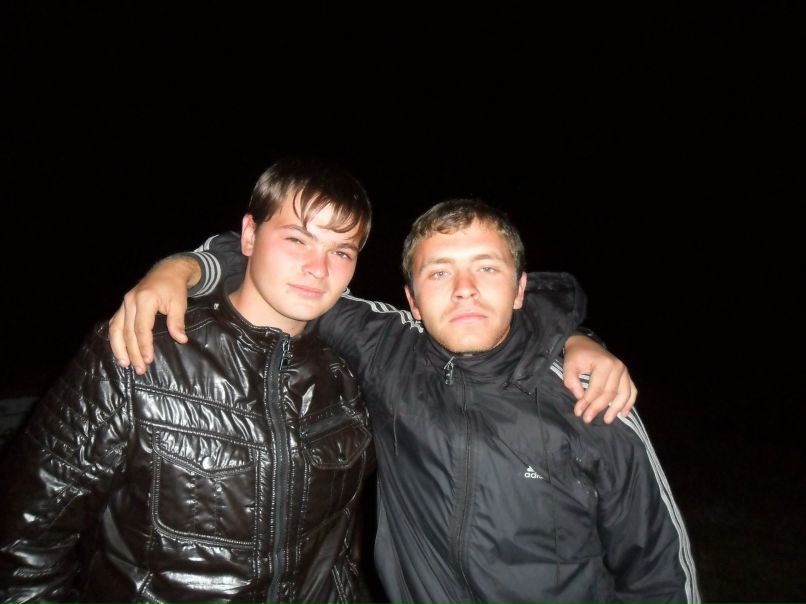 Сергей Пашков Иванович | Оса