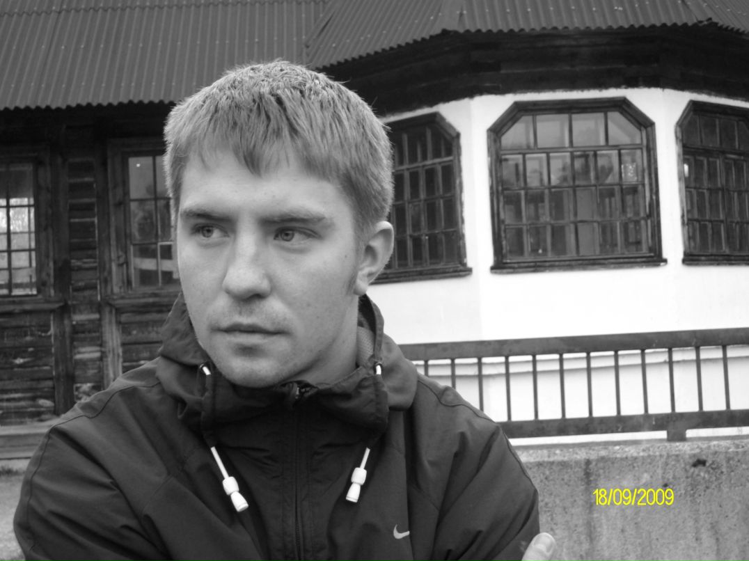 Иван Александрович | Москва