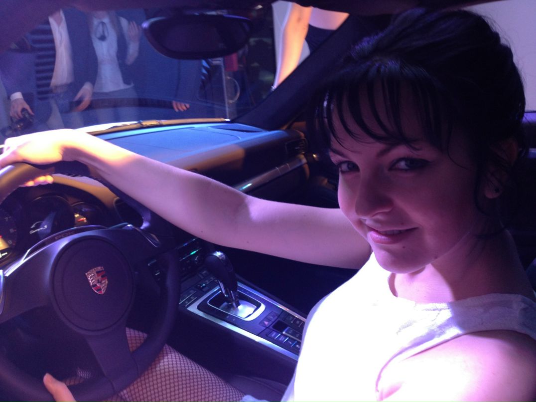 Елена Светлова | Челябинск