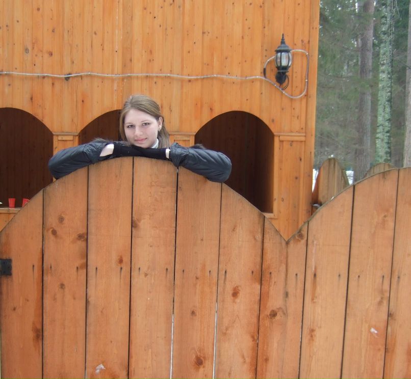 Алина Веденина | Набережные Челны