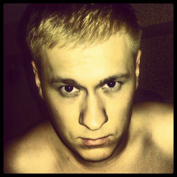 Алексей Хлебников | Ижевск