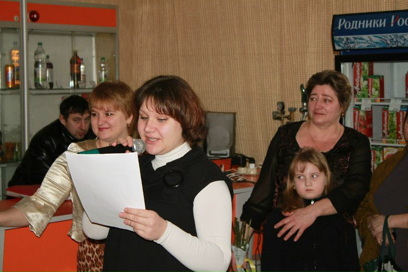 Наталья Семичева Николаевна | Тула