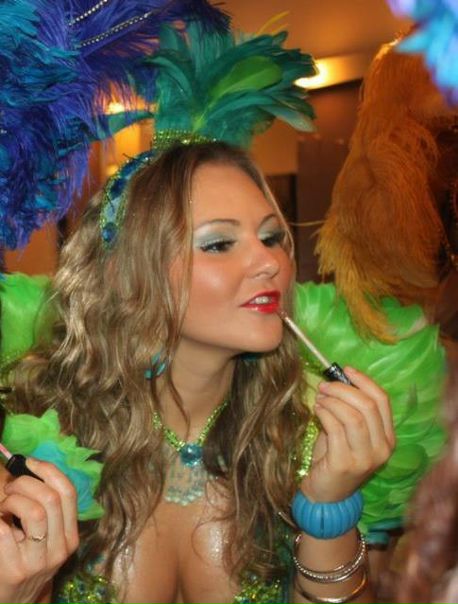 №29, Elizabeth Chetverikova, 33 года, Toronto №29, Elizabeth Chetverikova, 33 года, Toronto