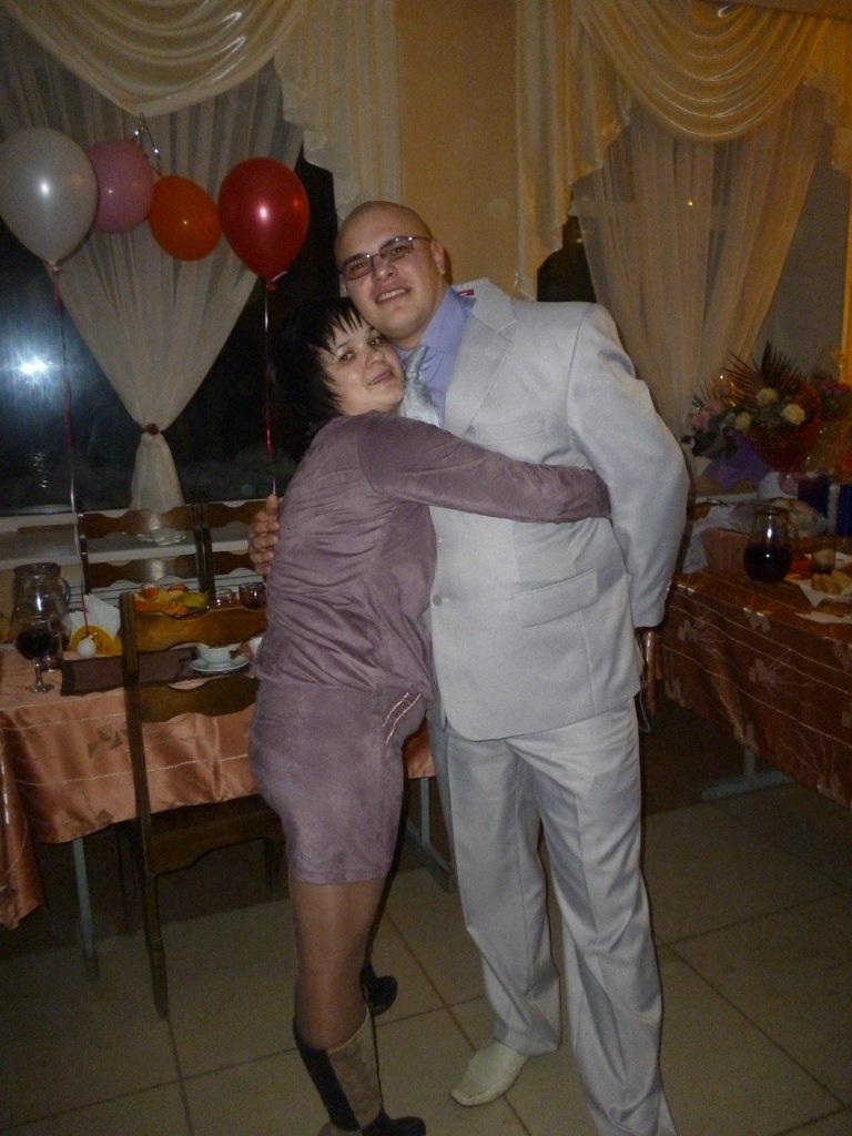 Римма Мальцева | Верещагино