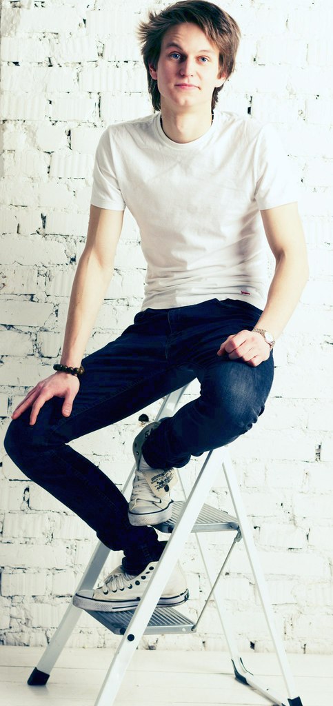 Дмитрий Петренко | Москва