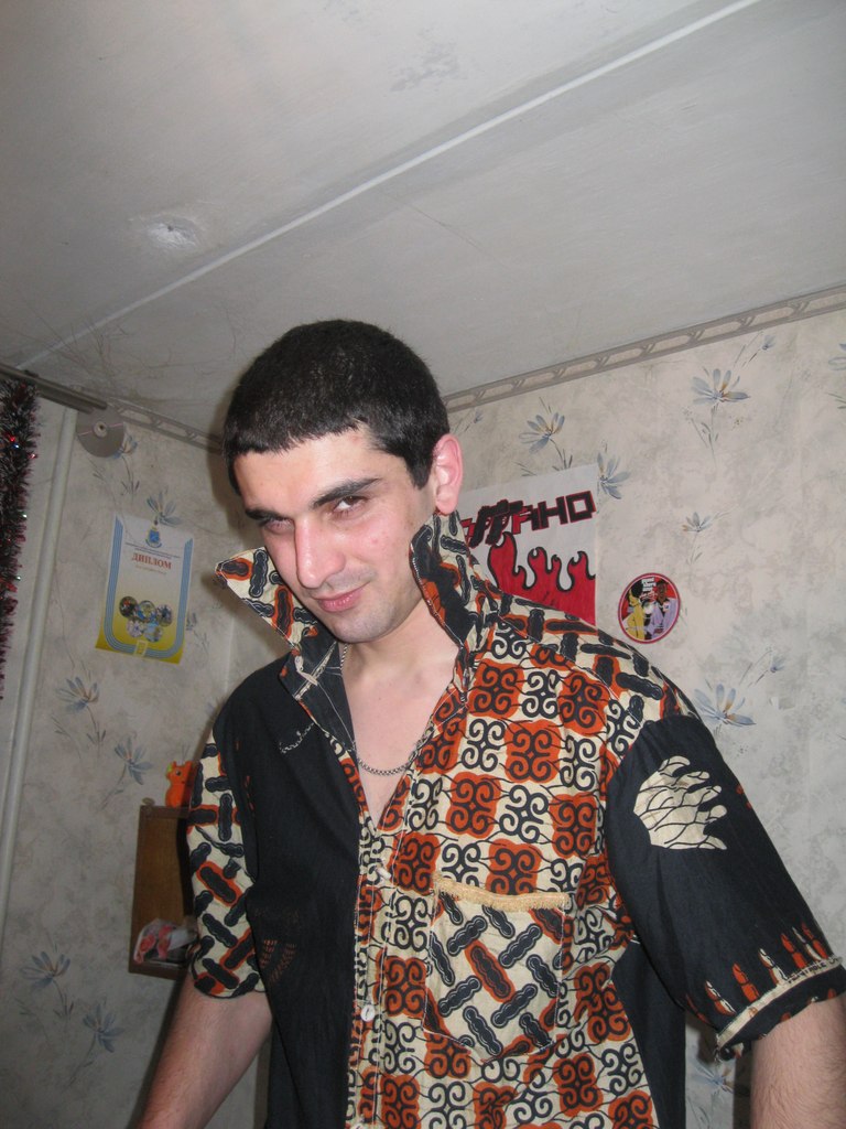 Артем Мирошниченко | Днепр (Днепропетровск)