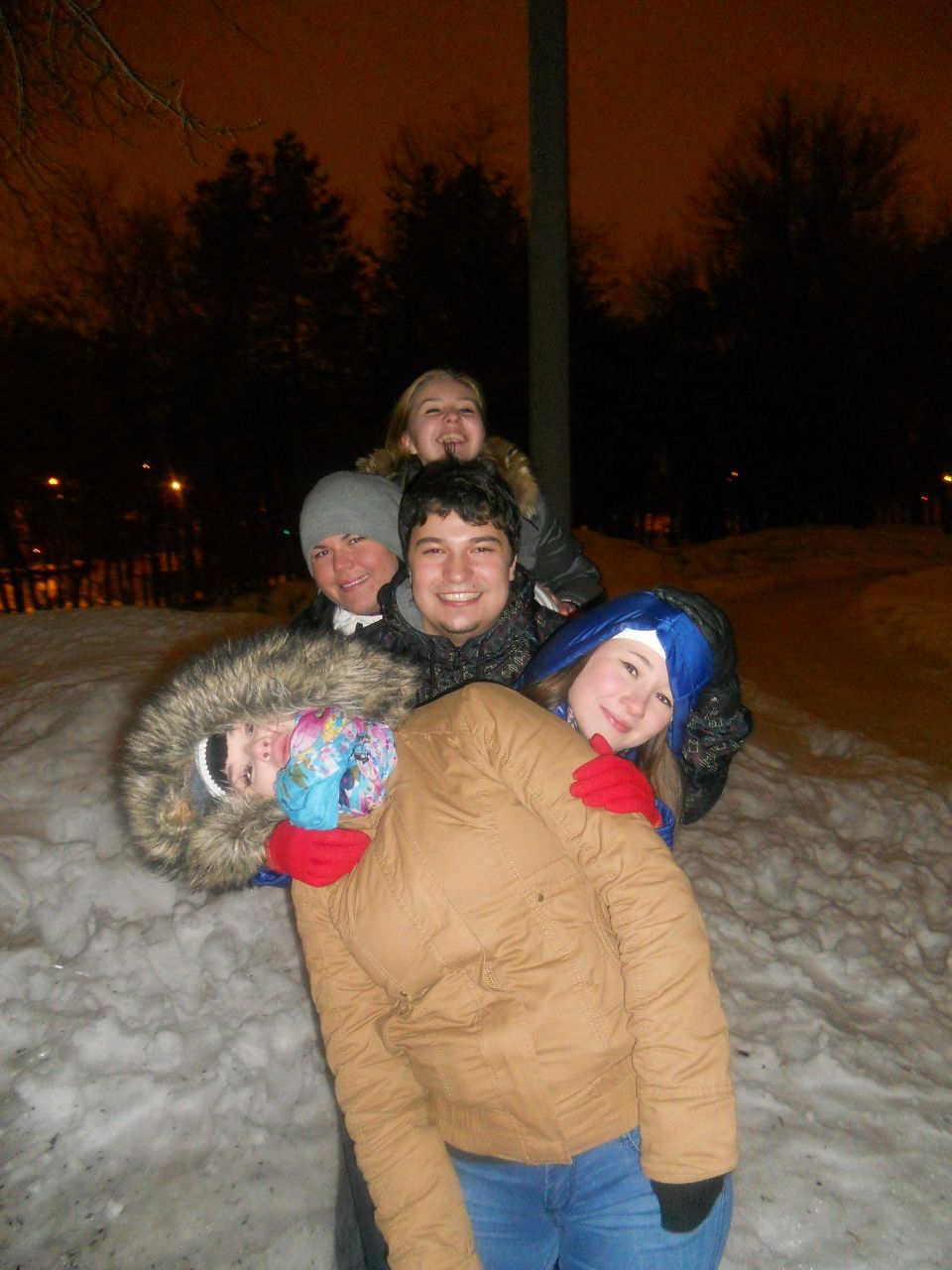 Андрей Иванов | Казань