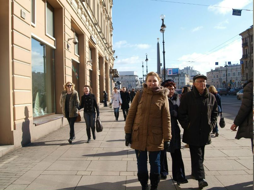 Катерина Инюкина | Таллин