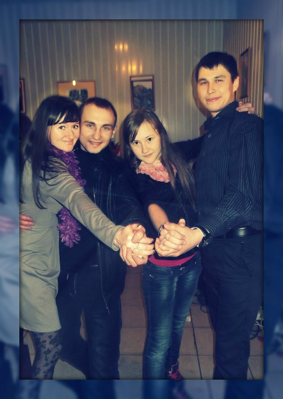 Лена Ахметянова | Уфа