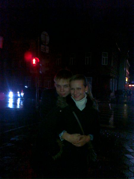 №95, Антон Пантелеев №95, Антон Пантелеев