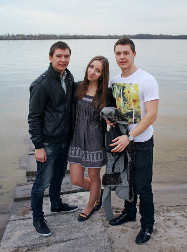 Артем Родинский | Днепр (Днепропетровск)