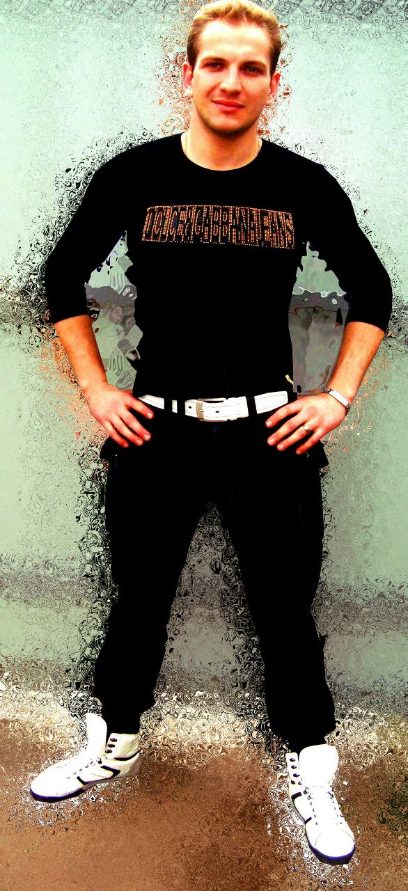 Олег Довголап | Здвижовка