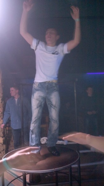 Сергій Петльованый | 