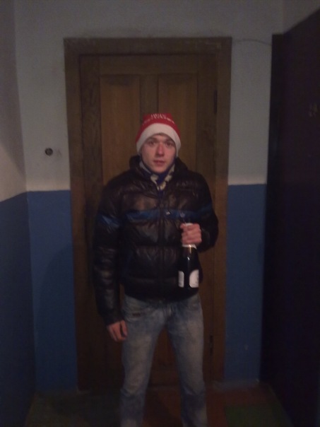 №20, Александр Найдёнышев №20, Александр Найдёнышев