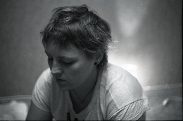 №40, Олька Сорокина, Пермь №40, Олька Сорокина, Пермь