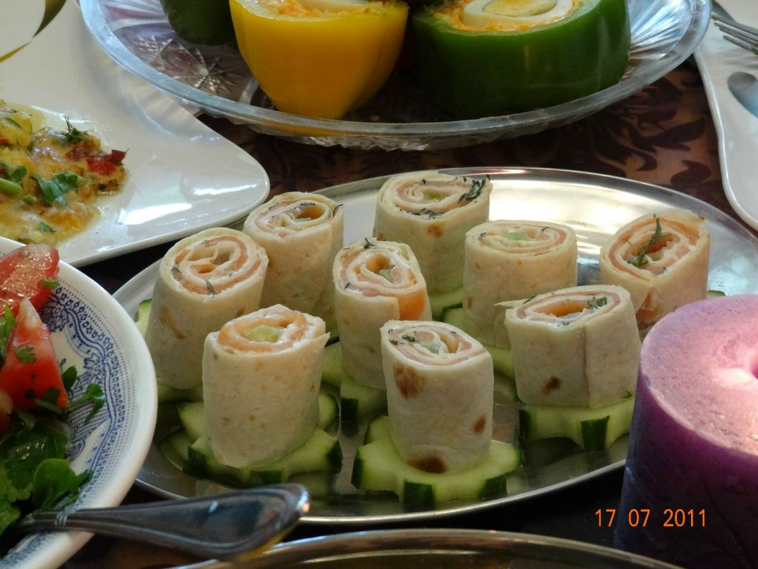 Юлия Жовтун Нежность Пираньи)) | Leipzig