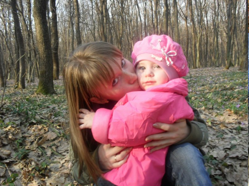 Леська Попадюк-Антонюк | Черновцы