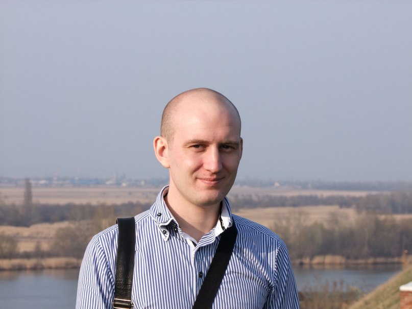 Игорь Королев | Санкт-Петербург