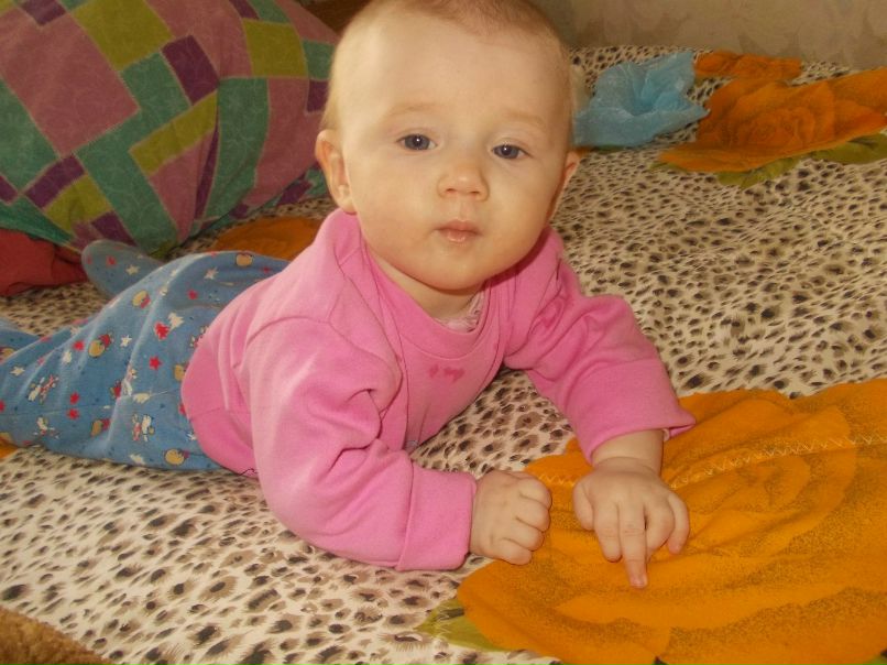 Ирина Хоменкова | Орша