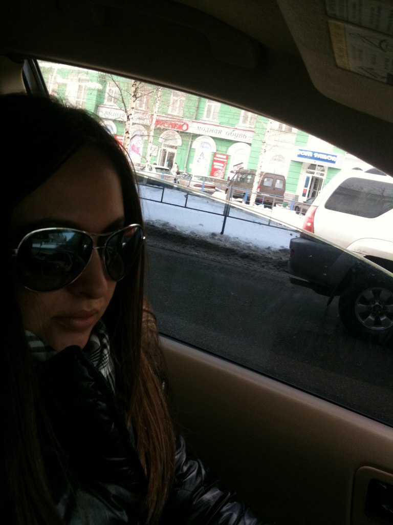 Ксения Чепкина-Баранцева | Барнаул