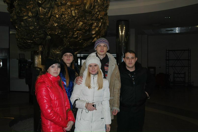 Артем Тишкин | Волжский