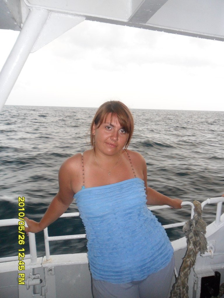 Александра Олесюк | Высоко-Литовск