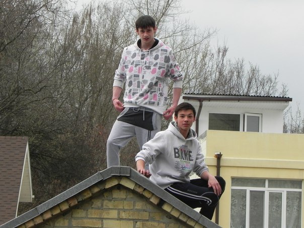 Андрей Пинчук .:: Micki Maus ::. | 