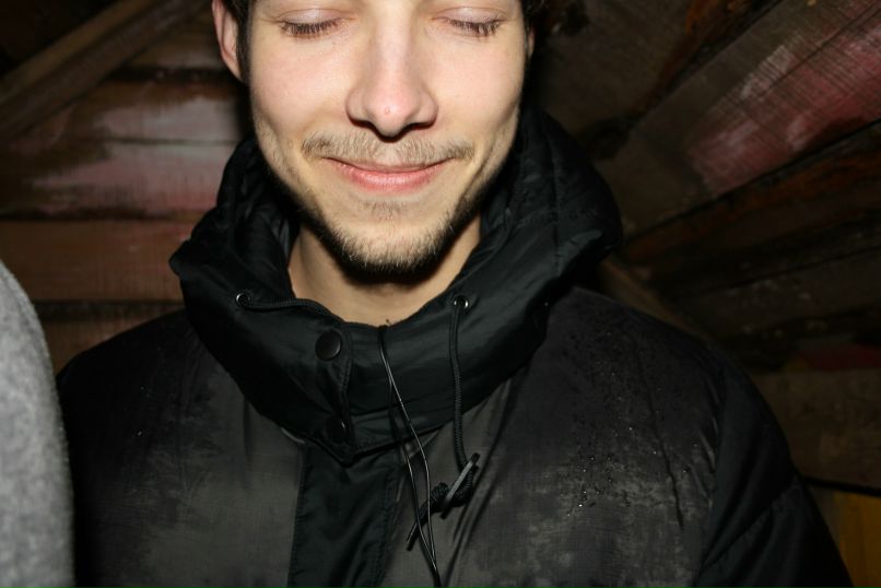 Илья Ильин | Великие Луки