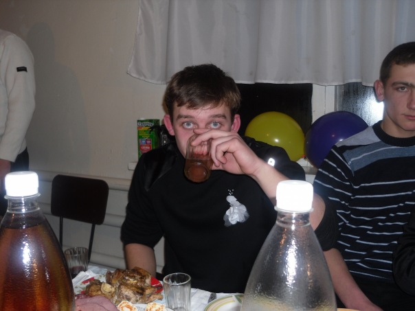 №61, Федір Куліш, Харьков №61, Федір Куліш, Харьков