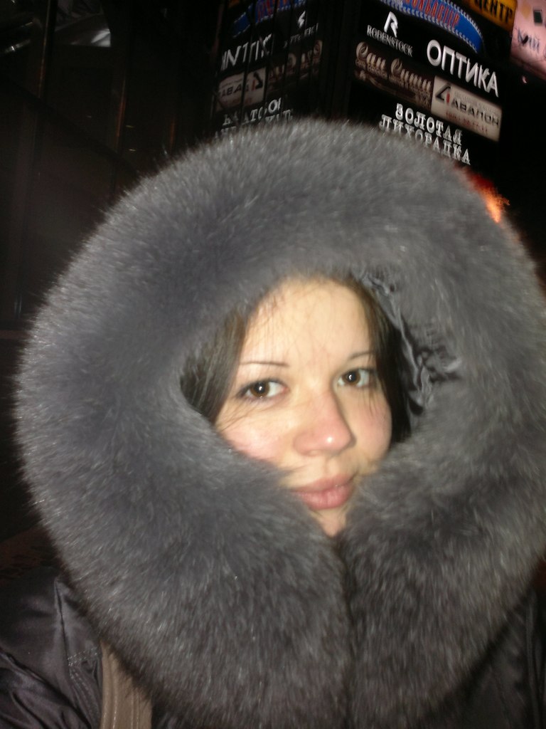 Катерина Шадчина | Пенза