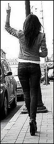 Розалина Чесанова | Москва