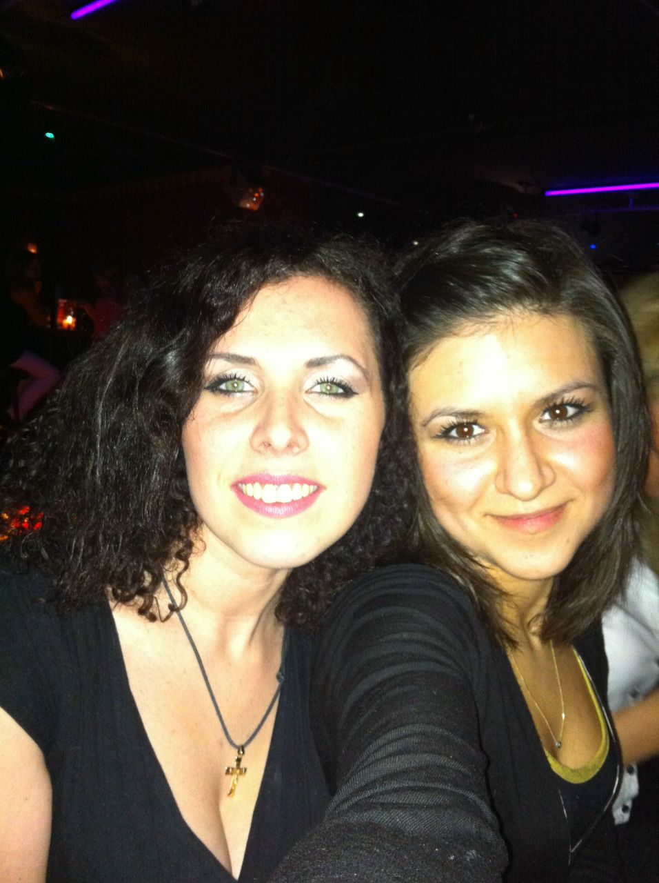 Elena Gorbunova | Hannover