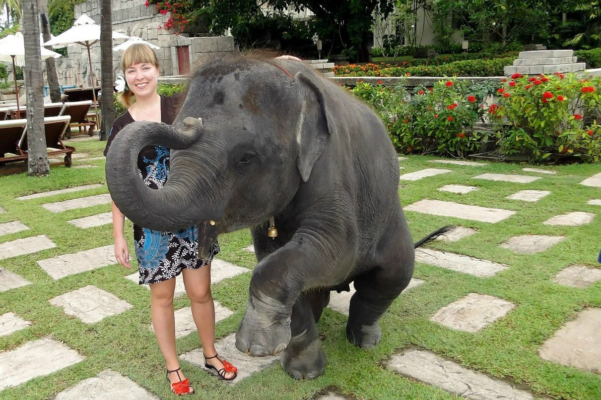 Марина Дорофеева | Казань