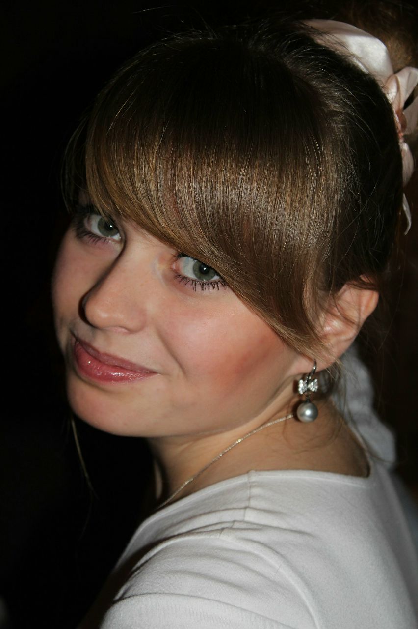 Катюня Aleksevna | Красноармейск