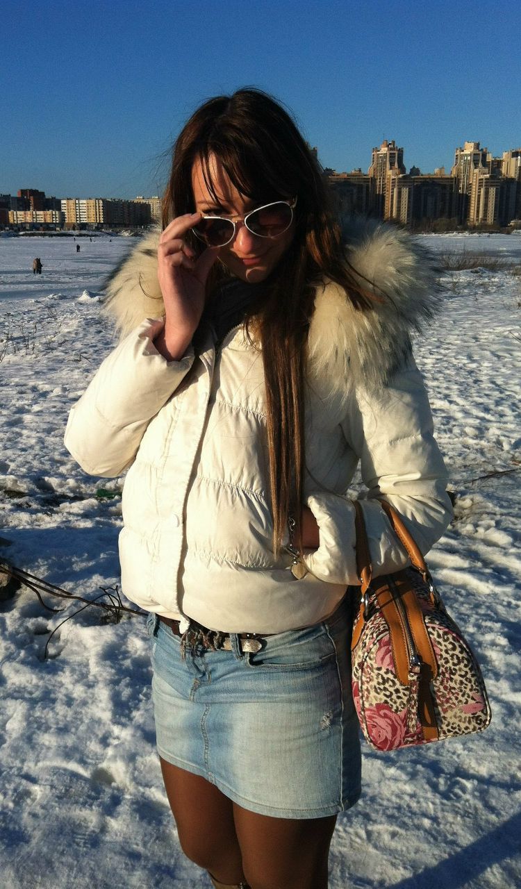 Елена Чистякова | Санкт-Петербург