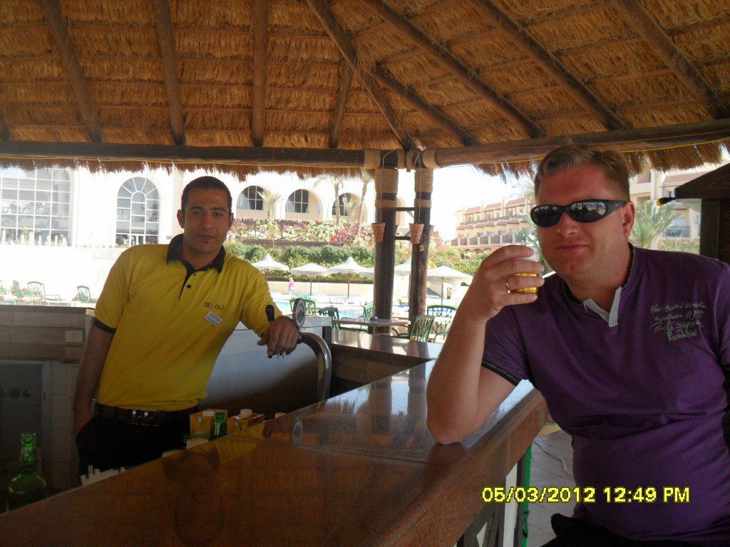 Павел Комаров | Казань