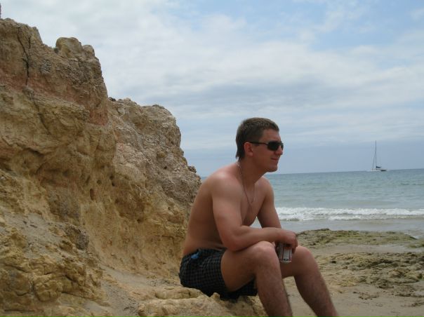 №2, Александр Лепеев, 38 лет, Praha №2, Александр Лепеев, 38 лет, Praha