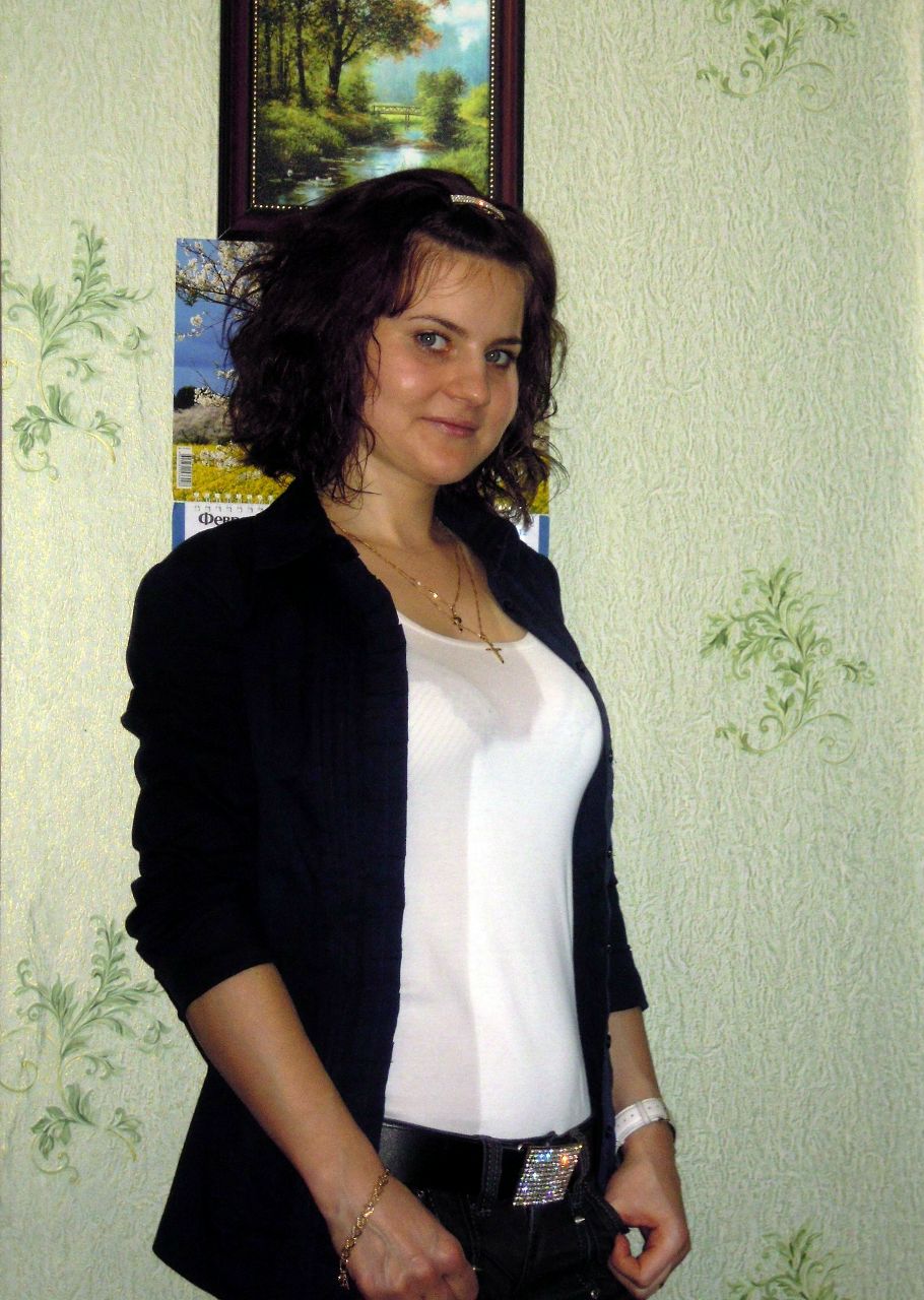 Светлана Эминова | Новодугино